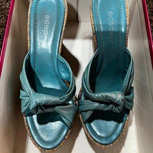 BCBG - STRYAN-WM (Size 8M)